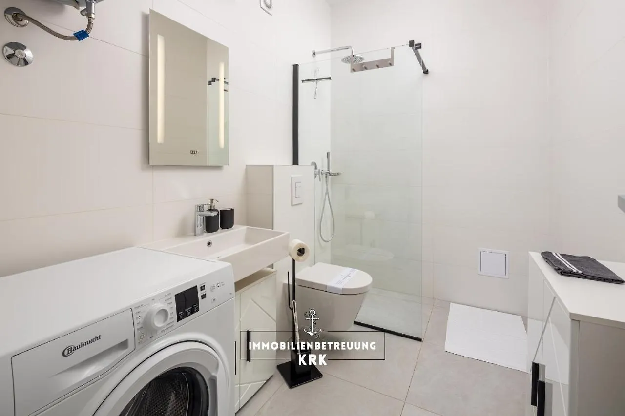 Penthouse Seaview Emilia Apartment Krk Town